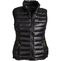 MH442D Vadderad väst Dam Matterhorn Walker