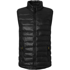 MH442H Vadderad väst Herr Matterhorn Walker