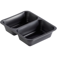 119160064 Duniform Caterline Black 2-Comp 645+540ml