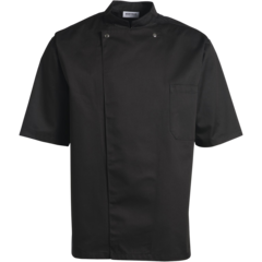 KE2360207003XL Kortärmad kockrock unisex Kentaur 2360