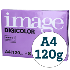 1074824 Kopieringspapper Image DigiColor A4 120g
