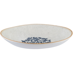 VIEVAO26CK Bonna Viento Djup Tallrik 26cm