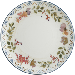 PAT394 Bonna Spring Tallrik