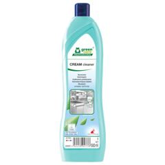 7157770 Skurcreme Green Care Cream Cleaner 500ml
