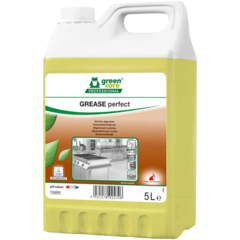 712574 Köksavfettning Green Care Grease Perfect 5L