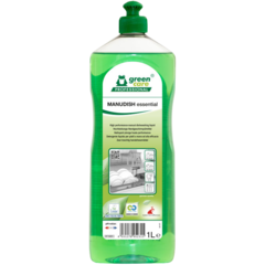 715231 Handdiskmedel Green Care Manudish Essential 1L