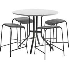 AJ103998010 Matgrupp Various+Attend Ø110