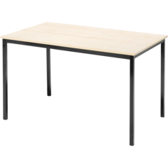 AJ1242 Matbord Jamie 120x80cm