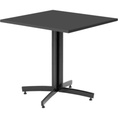 AJ1450990 Cafébord Sanna 70x70cm