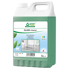 712469 Fönsterputs Green Care Glass Cleaner 5L