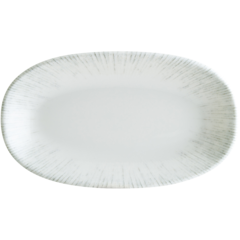 IRSGRM19OKY Bonna Iris Tallerken 19x11cm