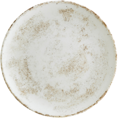 MTNCRGRM17DZ Tallrik flat Bonna Nacrous Gourmet 17cm