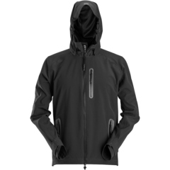 SN1218 FLEECEHETTEJAKKE 8041