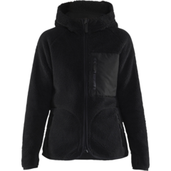 BK47272955 Piléjacka Dam Med Huva 4727*