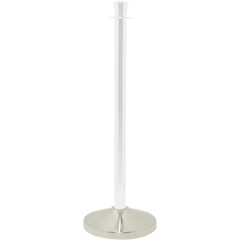 RSCLCHB2 Securit Avspärrningsbas Silver