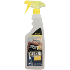 SECCLEANGR Securit Rengöringsspray 750ml
