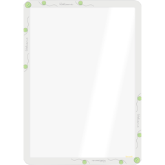 PFWMAGA4SMILEY Securit Info Ram A4 Smiley