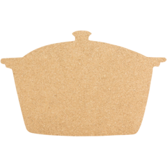 CBPOT Griffeltavla Vägg Kastrull