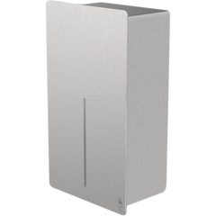 DAND4000 Handtork Dan Dryer Loki Rostfritt stål