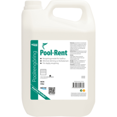 30236-1 Bassängrent Activa Pool-Rent 5L