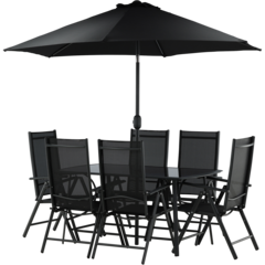 VD2051 Matgrupp Brekki 150x90cm