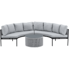 VD2084 Loungegrupp VIRYA