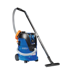 107420040 Grovdammsugare Nilfisk Aero 26-2L PC