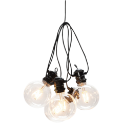 GK2395800 Konstsmide Tilläggsslinga LED