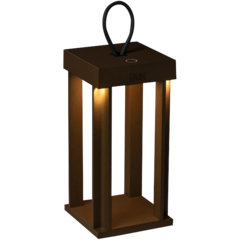 GK78199700 Lanterna Cannes USB Dimmbar