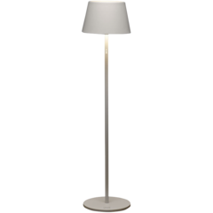 GK7824 Golvlampa Pomezia USB Dimbar