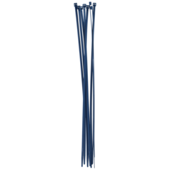 419123620 Buntband Detekterbara Blå 360x4,5mm DectaSafe