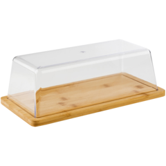 AP00821 Bricka med Kupa APS 32x16,5cm