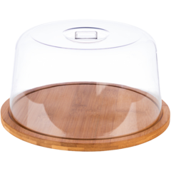 AP00825 Bricka med Kupa APS Ø25cm