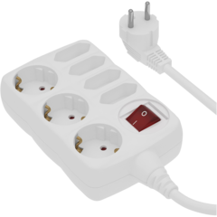 4000110452 Grenuttag 4+3 1m