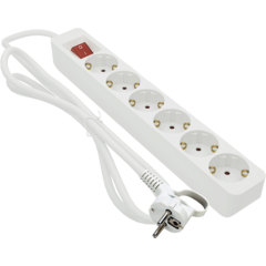 4000110702 Grenuttag Jordad 6-Väg 1m