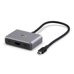 UNI10397 Unisynk 5-Port USB-C Hub