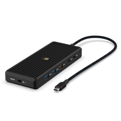 UNI10400 Unisynk 12-Port USB-C Hub
