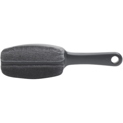 149382 TØJBØRSTE MØRKEGRÅ