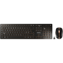 JD9100PN2 Tangent.Dw 9100 Slim Svart