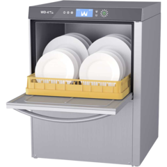 20002000 Underbänkdiskmaskin Wexiödisk WD-4S