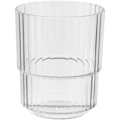 A955 Dricksglas APS Linea Klar Tritan