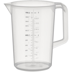 AP30048 APS Pro Köksmått Plast