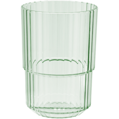 A957 Dricksglas APS Linea Grön Tritan