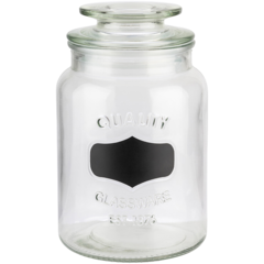 A932 APS Konserveringsburk med Lock