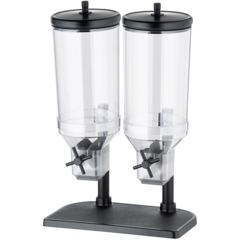 AP11841 Müsli & Flingdispenser APS Duo 2x4,5L