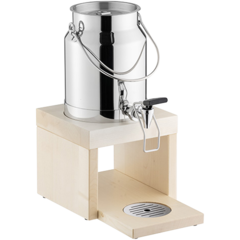 A930 Mjölkdispenser APS Bridge 3L