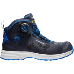 TRSG61002 Halvkänga Solid Gear Nautilus S3