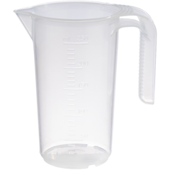 AP30059 APS Pro Köksmått Plast