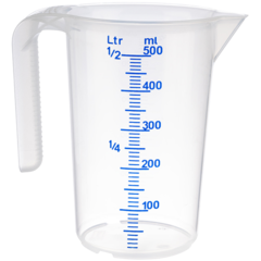 A960 APS Pro Köksmått Plast