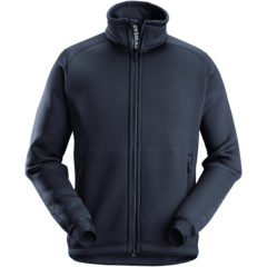 SN8018 FLEECEHETTEJAKKE 8041